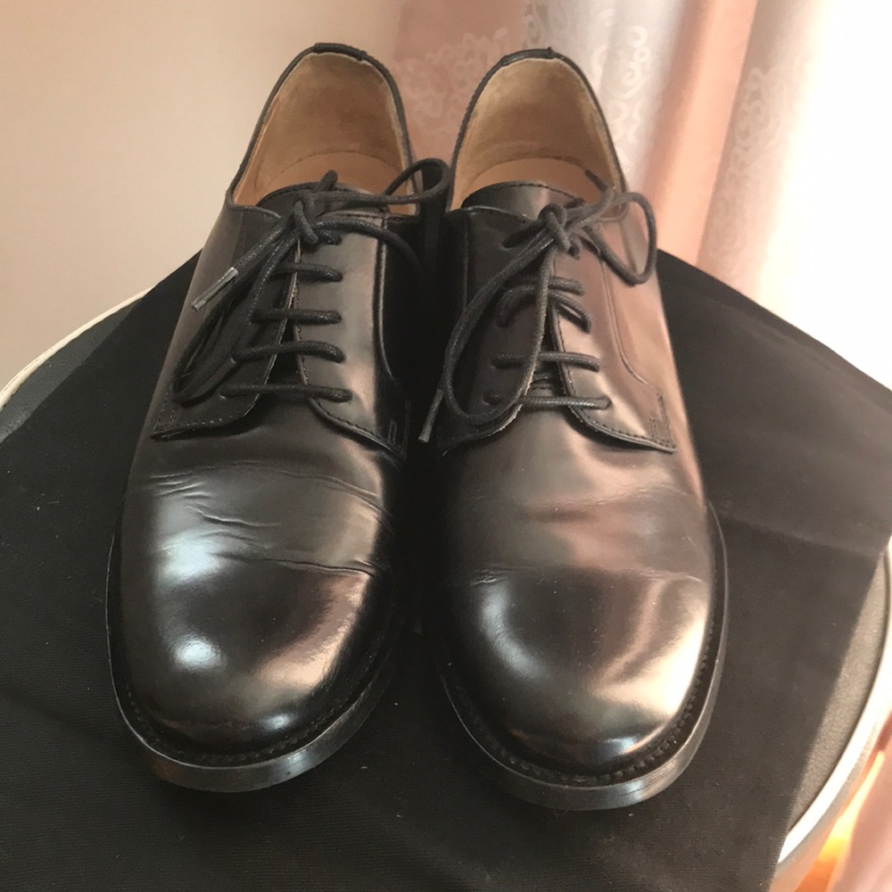 Jil Sander oxford’s